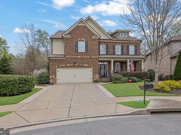 2740 Augeron Ct, Alpharetta, GA 30004