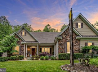 7821 Linden Hall Ct, Spotsylvania, VA 22551