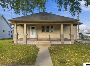 4215 N 63rd St, Lincoln, NE 68507