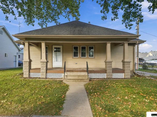 4215 N 63rd St, Lincoln, NE 68507