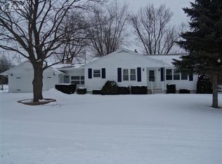 4139 Leith St, Burton, MI