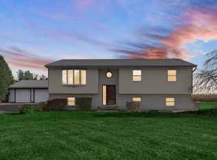 151 S State Road 2, Valparaiso, IN 46385