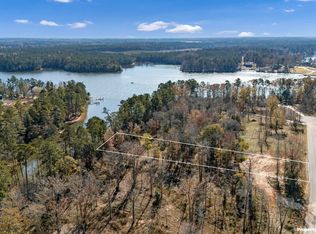 0 Lands Ends Ln LOT 207, Prosperity, SC 29127