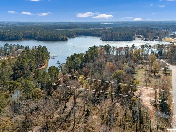 0 Lands Ends Ln Lot 207, Prosperity, SC 29127