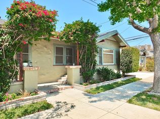 3317 E Colorado St, Long Beach, CA 90814