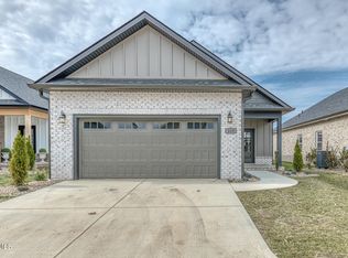 319 Monroe Dr, Bristol, TN 37620