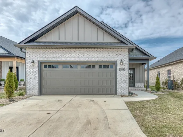 319 Monroe Dr, Bristol, TN 37620