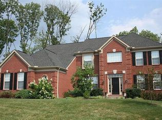 2458 Saint Philip Ct, Union, KY 41091