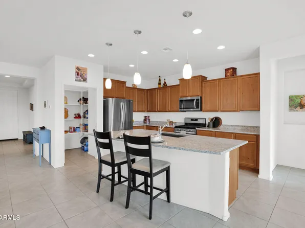 7359 W MEADOWLARK Way, Florence, AZ 85132