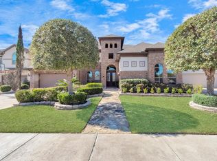 4810 Burclare Ct, Sugar Land, TX 77479