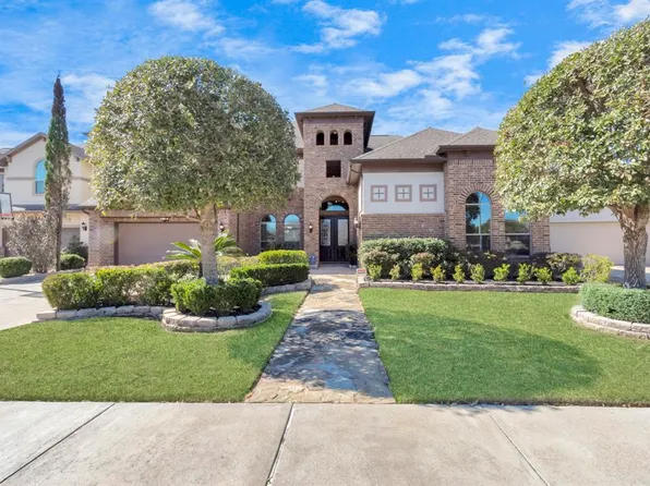 4810 Burclare Court, Sugar Land, TX 77479