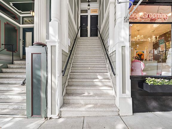 5th image of 2178-2182 Bush St
