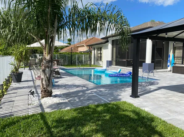 1714 Farmington Cir, Wellington, FL 33414