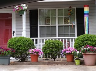 4309 Westglen Rd, Ellenwood, GA 30294