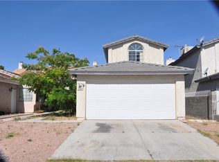 2807 Beaconfalls Way, Las Vegas, NV 89142