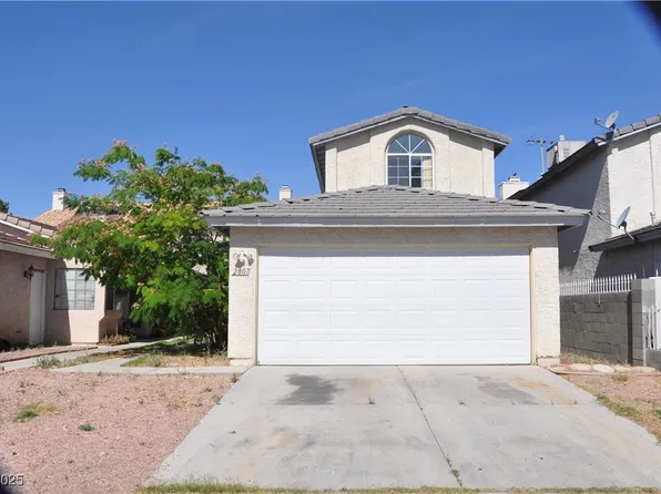 2807 Beaconfalls Way, Las Vegas, NV 89142