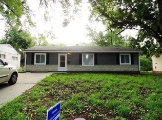 10715 Ewing Ave, Kansas City, MO 64134