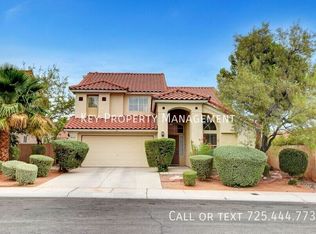 8712 Wintry Garden Ave, Las Vegas, NV 89134