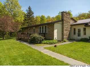 6660 Trenton Rd, Deerfield, NY 13502