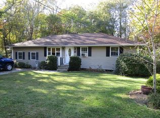 621 Berkley St, Berkley, MA 02779