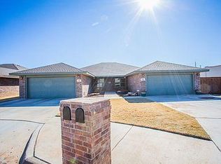 5711 Grinnell St #A & B, Lubbock, TX 79416