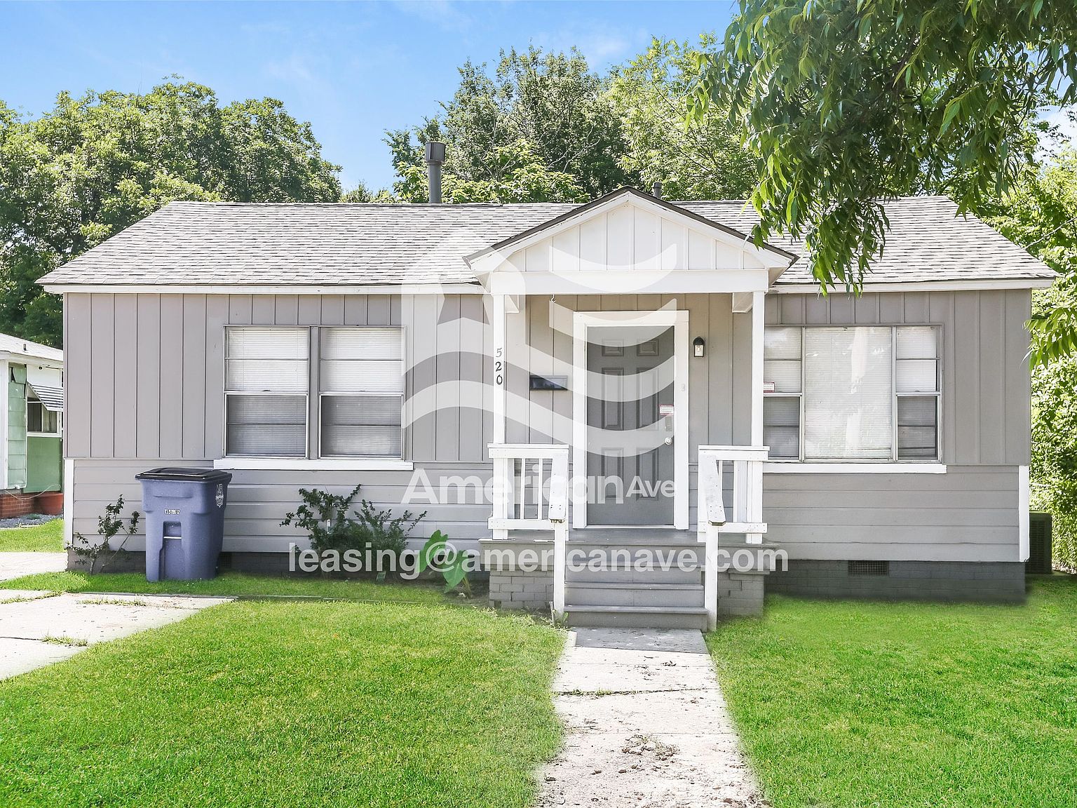 520 Poe St, North Little Rock, AR 72117 | Zillow