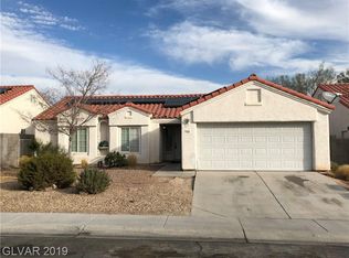 708 Heartland Point Ave, North Las Vegas, NV 89032