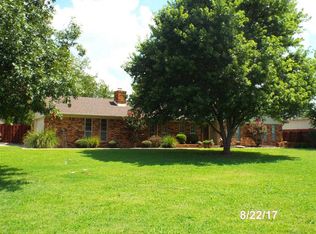 4185 Hedges Rd, Ardmore, OK 73401