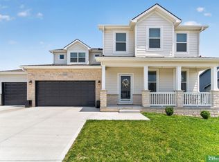 12103 S 208th Ave, Gretna, NE 68028
