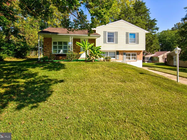 4 S Wynwyd Dr, Newark, DE 19711