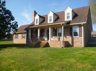 1314 Jewell Dr, Columbia, TN 38401
