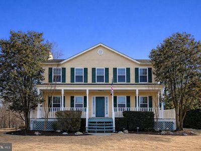 5897 Penacle Ct, Woodbridge, VA, 22193