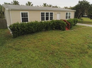 7885 SE 95th Trl, Okeechobee, FL 34974
