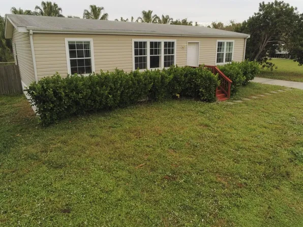 7885 SE 95th Trail, Okeechobee, FL 34974