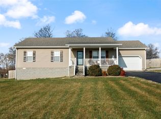 5455 Plano Rd, Bowling Green, KY 42104