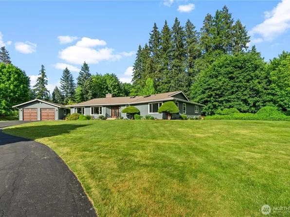 200 Riverhill Drive, Belfair, WA 98528