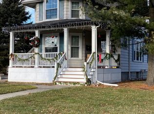 876 Church St APT 2, Plymouth, MI