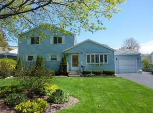 366 Marwood Rd, Rochester, NY 14612