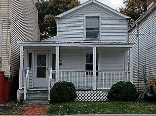 252 Yates Street, Albany, NY 12208