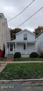 252 Yates Street, Albany, NY, 12208
