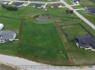 996 Inka Rd, Salado, TX 76571