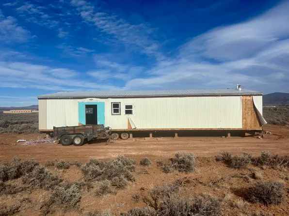 Joel Rd, Ranchos De Taos, NM 87557
