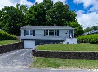 69 Spring Garden Avenue, Waterbury, CT 06708