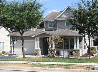 199 Brook Stone, Cibolo, TX 78108