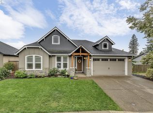 211 E 16th St, Lafayette, OR