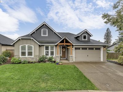 211 E 16th St, Lafayette, OR, 97127