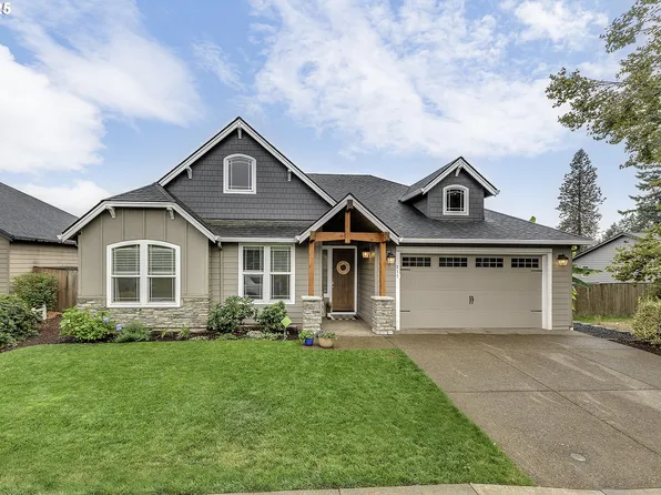 211 E 16th St, Lafayette, OR 97127