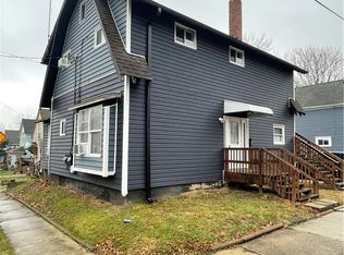 375 McGowan St, Akron, OH 44306