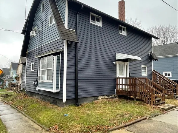 375 McGowan St, Akron, OH 44306