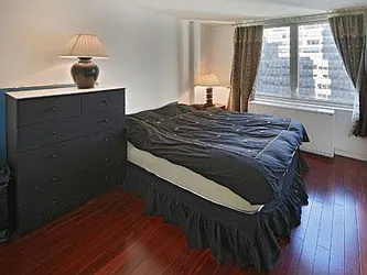 Rented by Barkin and Associates